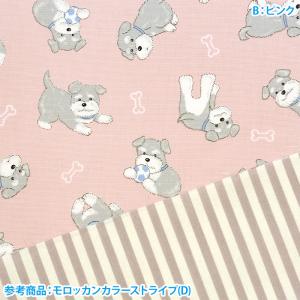 ボールとワンコ オックス ミニチュアシュナウザ...の詳細画像3