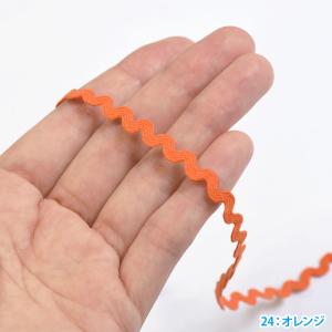 コットン山道テープ 3mm 山道テープ 綿 コ...の詳細画像2