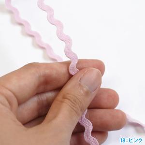 コットン山道テープ 4mm 山道テープ 綿 コ...の詳細画像4
