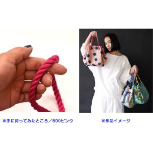 echinoエチノ echinoロープ 8mm...の詳細画像2