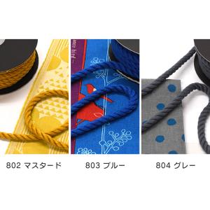 echinoエチノ echinoロープ 8mm...の詳細画像4