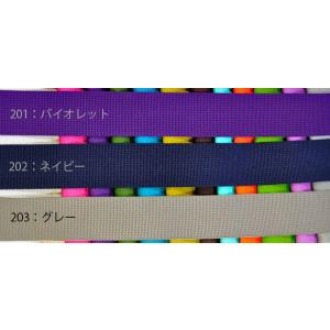 echino アクリル広巾テープ 約45mm幅...の詳細画像3
