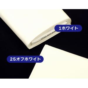 国産カラーシーチング 寒色系 エコテックス認証...の詳細画像2