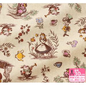 ディズニー 布 生地 アリスの商品一覧 通販 Yahoo ショッピング