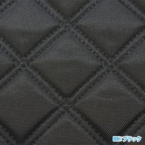 ナイロンオックスキルト ダブルステッチ ナイロ...の詳細画像3