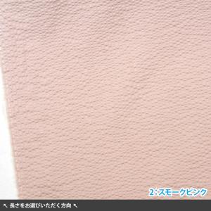無地 さらっと涼しいコットンリップル リップル...の詳細画像1
