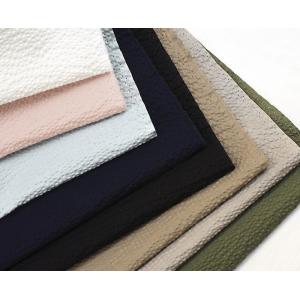 無地 さらっと涼しいコットンリップル リップル...の詳細画像4