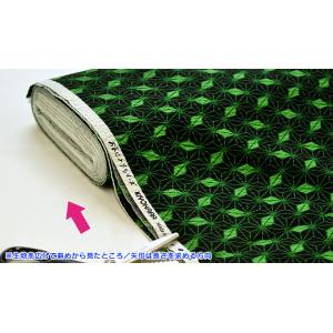 お気に入りシリーズ 麻の葉文様リップル 縁起の...の詳細画像1