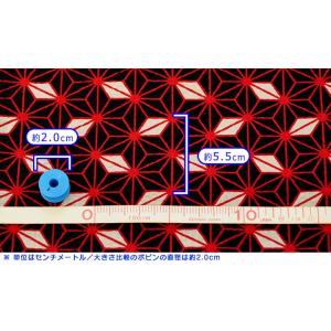 お気に入りシリーズ 麻の葉文様リップル 縁起の...の詳細画像4