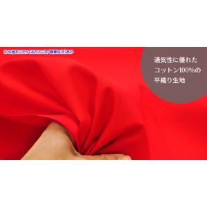 国産カラーオックス無地 <ベーシックカラー> ...の詳細画像3