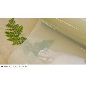 PVC ラリック5 0.5mm厚 ビニール生地...の詳細画像5