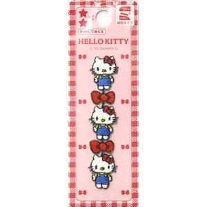 キティちゃんワッペンの商品一覧 通販 Yahoo ショッピング