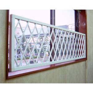 　アルミ面格子　室内面格子　