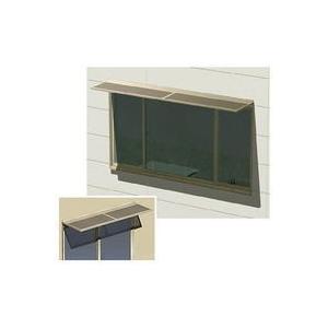 ひさし スリムアートr500 在来174 トステム ひさし 日よけや雨除けにも Nss174r5 御社の建材係り 住宅設備 窓工房ナカサ