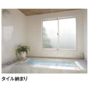 低価格 二重窓 内窓 トステム内窓インプラス 浴室用タイル納まり 標準 断熱 防音 防犯にdiyで取付け 最終決算