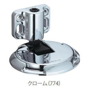 jjhwm784商品 カワジュン ドアキャッチャー AC-784-XN サテンニッケル《B-04-32