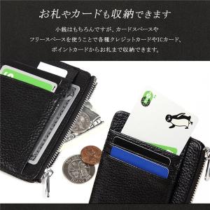 国内入荷済 ミニ財布 コインケース カードケー...の詳細画像2