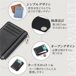 国内入荷済 ミニ財布 コインケース カードケー...の詳細画像3