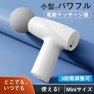 ハンディガン 2025 本格 プロ 筋膜リリース 充電式 エクササイズ