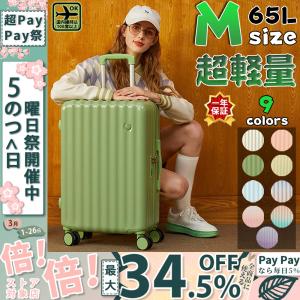 スーツケース 機内持ち込み 軽量 小型 Sサイズ Mサイズ