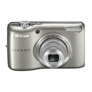 カメラ デジタルカメラ Nikon デジタルカメラ COOLPIX S7000 ブラック S7000BK 