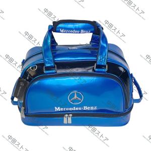 Mercedes-Benz メルセデスベンツ ボストンバッグ ゴルフバッグ Mercedes-Benz メルセデスベンツ ボストンバッグ ゴルフバッグ