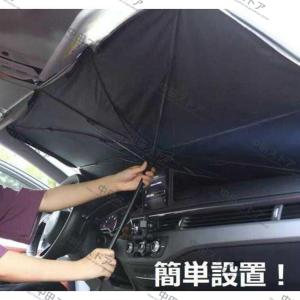 車用サンシェード AUDI アウディ A3 A...の詳細画像5
