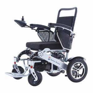電動車椅子 介護式 車いす 走行20-25km...の詳細画像1