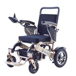 電動車椅子 介護式 車いす 走行20-25km...の詳細画像2