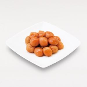 梅干し しらら小梅 400g 中田食品 お試し...の詳細画像1