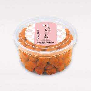 梅干し しらら小梅 400g 中田食品 お試し...の詳細画像3