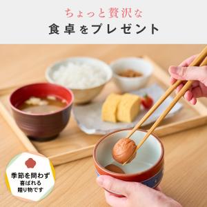 【完売しました】梅干し ギフト 贈答 お歳暮 ...の詳細画像2