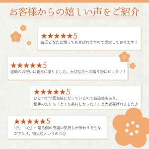 梅干し ギフト 高級 内祝い 香典返し 贈答用...の詳細画像4
