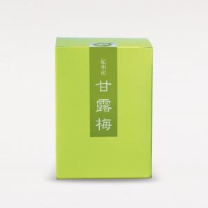 【3月21日以降順次お届け】紀州産 甘露梅 2...の詳細画像2