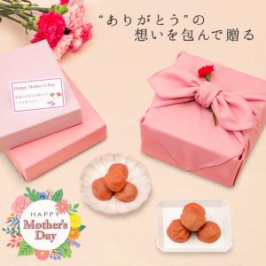 【完売しました】母の日 ギフト 梅干し 食べ物 ...の商品画像