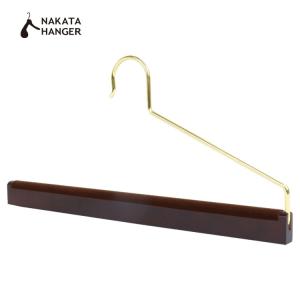 NAKATA HANGER（ナカタハンガー） 洋服ブラシ/馬毛/Clothes Brush