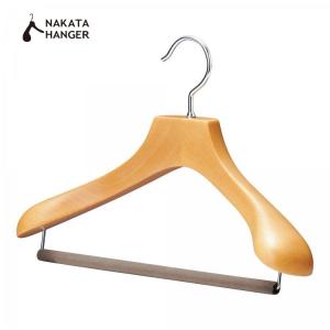 NAKATA HANGER/NH-3S レディース用ジャケットハンガー NAKATA HANGER（ナカタハンガー） NH-3S/レディスジャケットハンガー