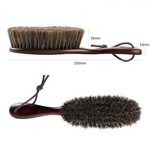 洋服ブラシ/馬毛/Clothes Brush ...の詳細画像1