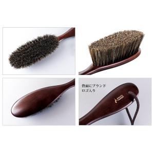 洋服ブラシ/馬毛/Clothes Brush ...の詳細画像2