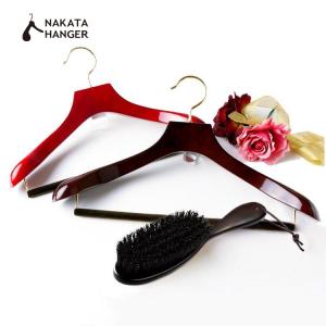 NAKATA HANGER（ナカタハンガー） AUT-02/メンズジャケットハンガー