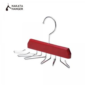 NAKATA HANGER（ナカタハンガー） 洋服ブラシ/馬毛/Clothes Brush