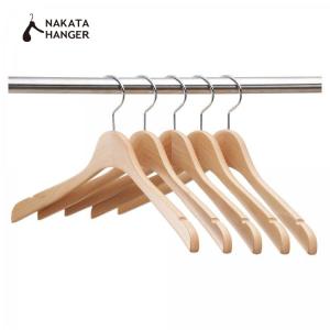 NAKATA HANGER（ナカタハンガー） 洋服ブラシ/馬毛/Clothes Brush