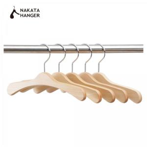 NAKATA HANGER（ナカタハンガー） AUT-02/メンズジャケットハンガー