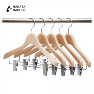 NAKATA HANGER（ナカタハンガー） [ギフト] GFT-04C/レディスハンガー