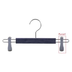 NAKATA HANGER（ナカタハンガー） SET-11/スラックスハンガー 5本組