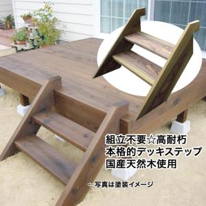 ウッドデッキ 階段 庭用 デッキ 人工木 DIY キット ステップ ウッドデッキ 階段 庭用 デッキ 人工木 DIY キット ステップ