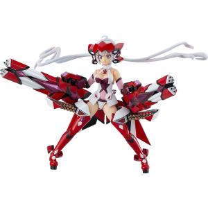 ホビーストック 1/7 戦姫絶唱シンフォギアGX キャロル・マールス