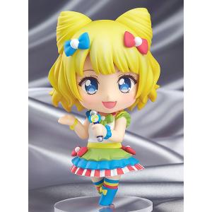ねんどろいどこ〜で プリパラ 南みれぃ キャンディアラモードサイリウムコーデ
