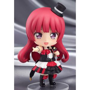ねんどろいど ねんどろいどこ〜で プリパラ ドロシー・ウェスト