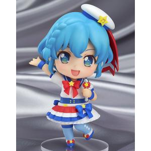 ねんどろいど ねんどろいどこ〜で プリパラ レオナ・ウェスト ねんどろいど ねんどろいどこ〜で プリパラ レオナ・ウェスト